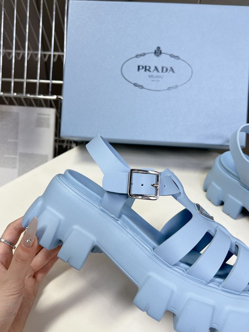 Prada Sandals